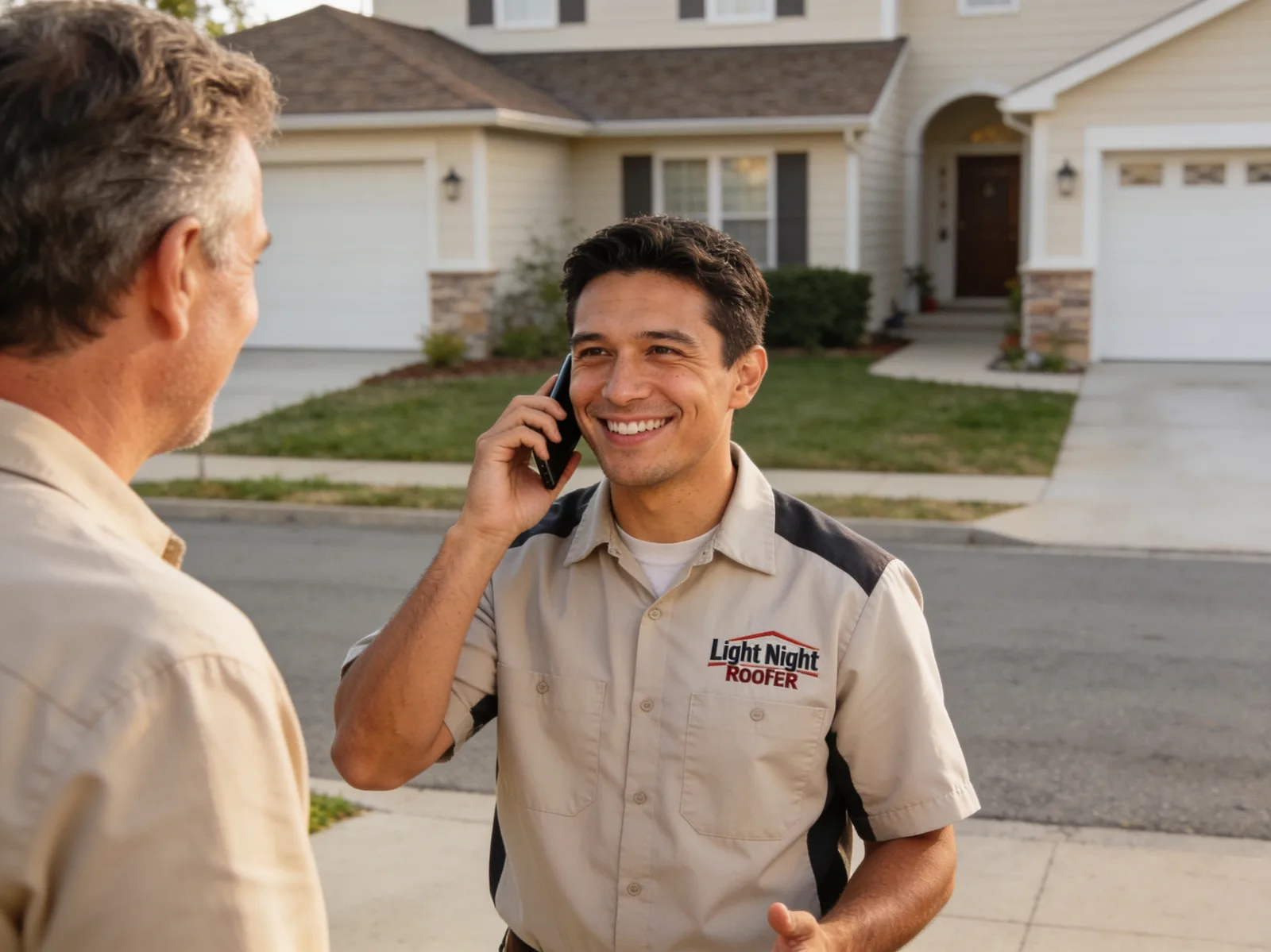 Emergency Roof Repair La Fayette, KY FAQs